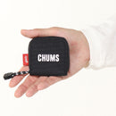 チャムス リサイクルチャムススクエアコインケース CH60-4027 ウォレット 財布
