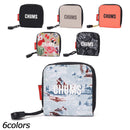 チャムス リサイクルチャムススクエアコインケース CH60-4027 ウォレット 財布