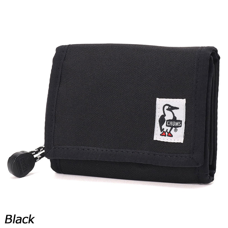 チャムス リサイクルマルチウォレット CH60-3988 ウォレット 財布
