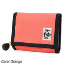 チャムス リサイクルマルチウォレット CH60-3988 ウォレット 財布