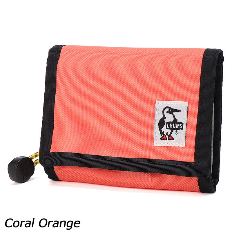 チャムス リサイクルマルチウォレット CH60-3988 ウォレット 財布