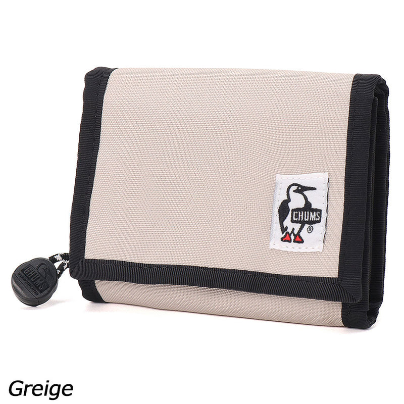 チャムス リサイクルマルチウォレット CH60-3988 ウォレット 財布