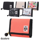 チャムス リサイクルマルチウォレット CH60-3988 ウォレット 財布