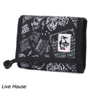 チャムス リサイクルマルチウォレット CH60-3988 ウォレット 財布