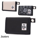 チャムス リサイクルスモールウォレット CH60-3570 ウォレット 財布