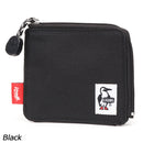 チャムス リサイクルエルシェイプトジップウォレット CH60-3996 ウォレット 財布