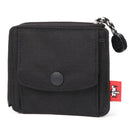 チャムス リサイクルエルシェイプトジップウォレット CH60-3996 ウォレット 財布