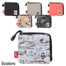 チャムス リサイクルエルシェイプトジップウォレット CH60-3996 ウォレット 財布