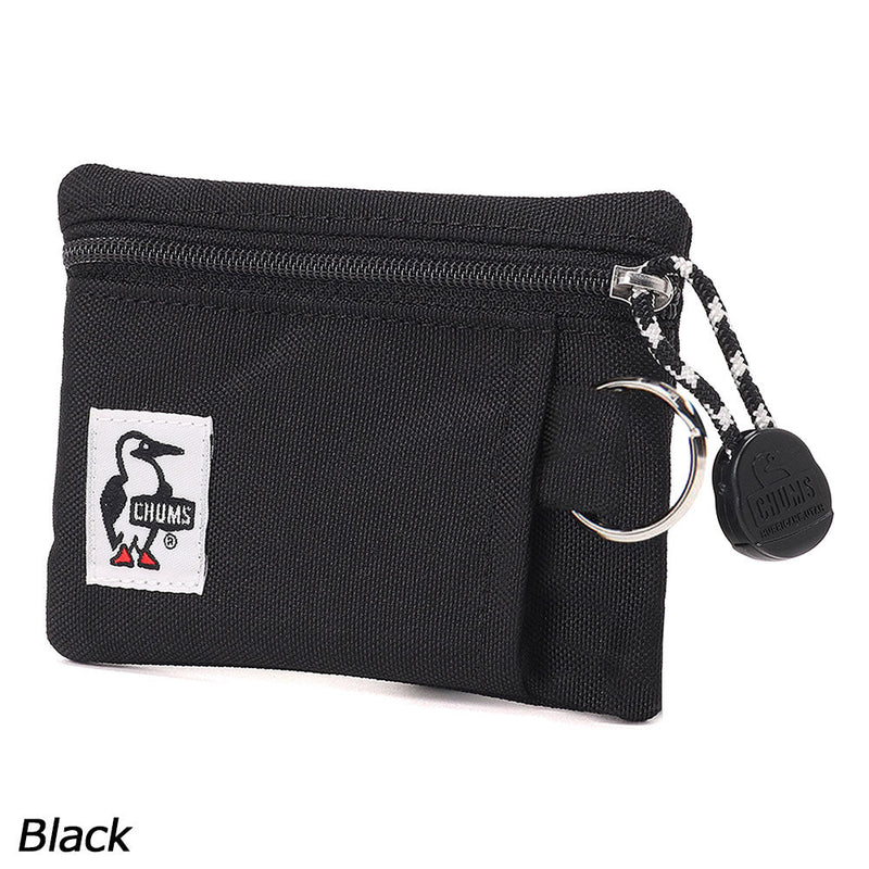 チャムス リサイクルキーコインケース CH60-3574 ウォレット 財布 小銭入れ
