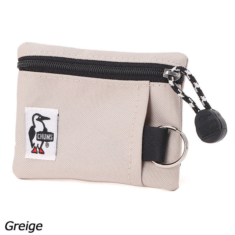 チャムス リサイクルキーコインケース CH60-3574 ウォレット 財布 小銭入れ