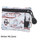 チャムス リサイクルキーコインケース CH60-3574 ウォレット 財布 小銭入れ