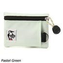 チャムス リサイクルキーコインケース CH60-3574 ウォレット 財布 小銭入れ