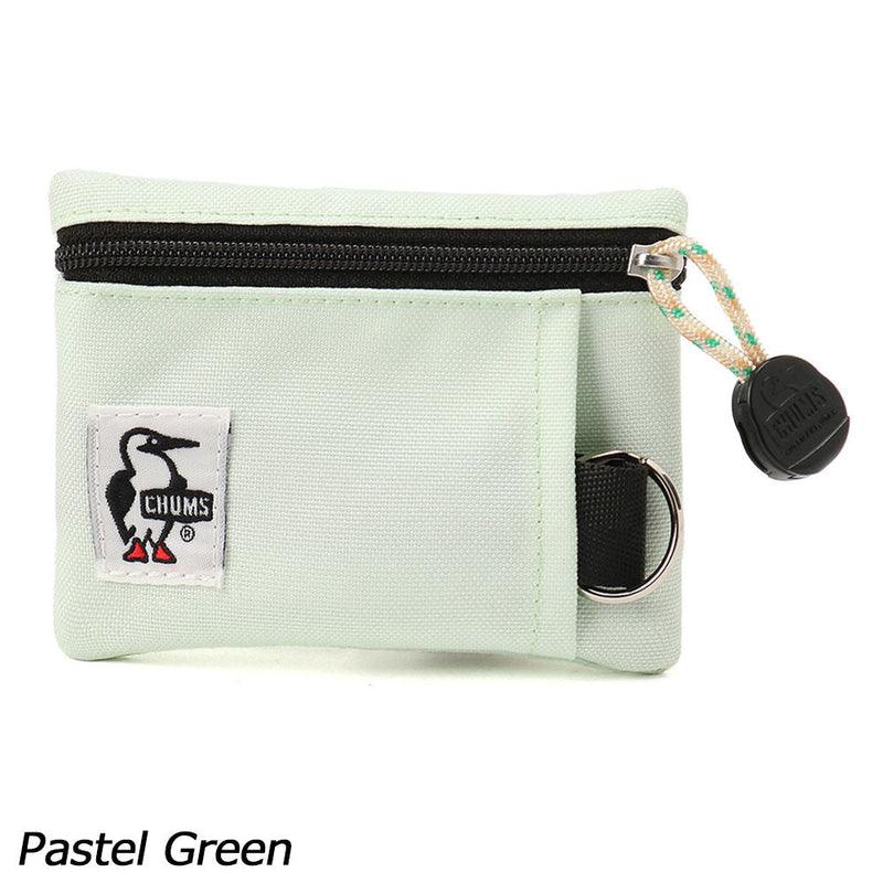 チャムス リサイクルキーコインケース CH60-3574 ウォレット 財布 小銭入れ