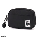 チャムス リサイクルデュアルソフトケース CH60-3987 ポーチ 小物入れ