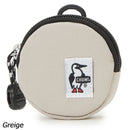 チャムス リサイクルラウンドコインケース CH60-3573 ウォレット 財布 小銭入れ 小物入れ