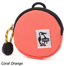 チャムス リサイクルラウンドコインケース CH60-3573 ウォレット 財布 小銭入れ 小物入れ