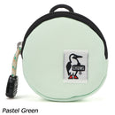 チャムス リサイクルラウンドコインケース CH60-3573 ウォレット 財布 小銭入れ 小物入れ