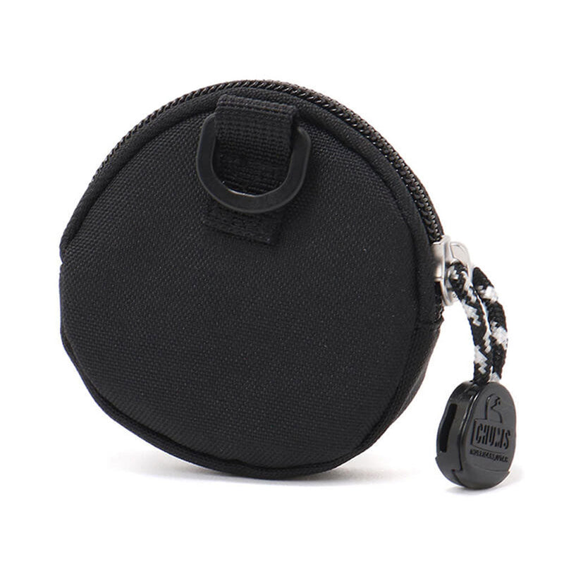 チャムス リサイクルラウンドコインケース CH60-3573 ウォレット 財布 小銭入れ 小物入れ