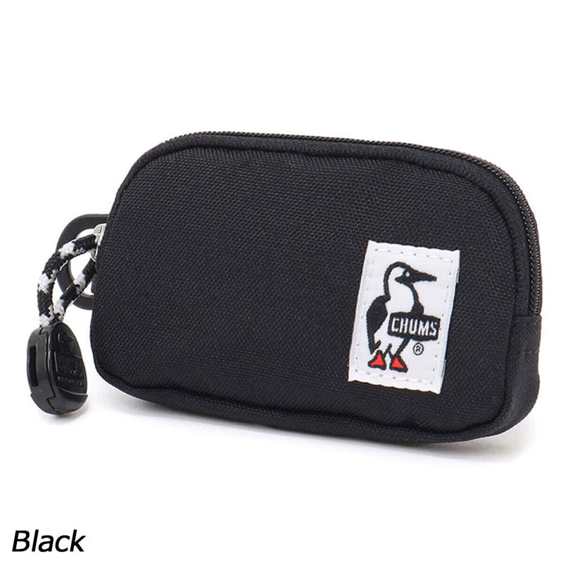 チャムス リサイクルコインケース CH60-3572 ウォレット 財布 小銭入れ 小物入れ