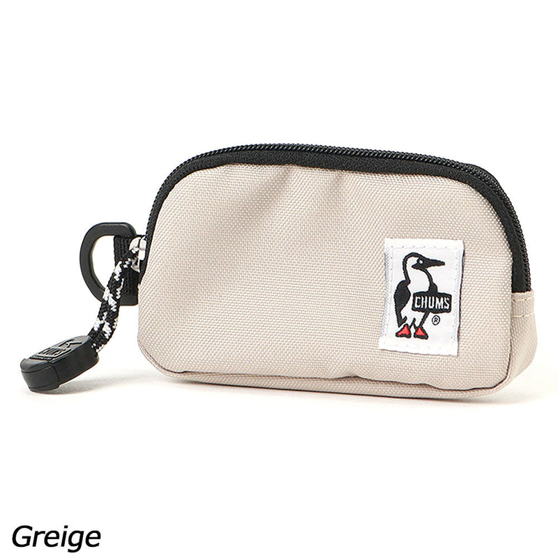 チャムス リサイクルコインケース CH60-3572 ウォレット 財布 小銭入れ 小物入れ