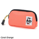 チャムス リサイクルコインケース CH60-3572 ウォレット 財布 小銭入れ 小物入れ