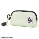 チャムス リサイクルコインケース CH60-3572 ウォレット 財布 小銭入れ 小物入れ