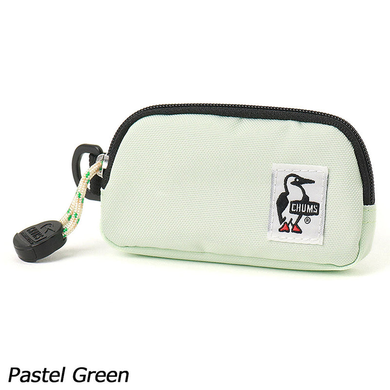 チャムス リサイクルコインケース CH60-3572 ウォレット 財布 小銭入れ 小物入れ