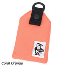 チャムス リサイクルオマモリケース CH60-3730 お守りホルダー お守りケース 雑貨