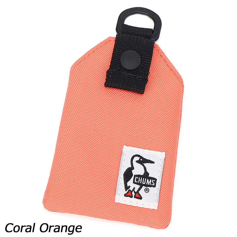 チャムス リサイクルオマモリケース CH60-3730 お守りホルダー お守りケース 雑貨