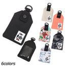 チャムス リサイクルオマモリケース CH60-3730 お守りホルダー お守りケース 雑貨