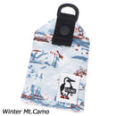 チャムス リサイクルオマモリケース CH60-3730 お守りホルダー お守りケース 雑貨