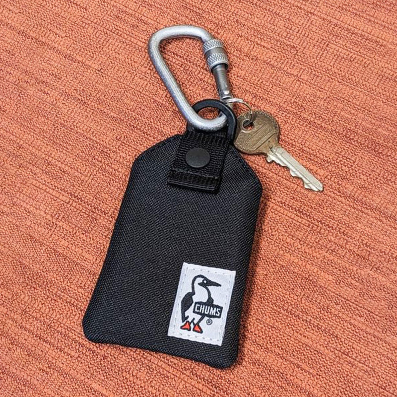 チャムス リサイクルオマモリケース CH60-3730 お守りホルダー お守りケース 雑貨