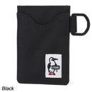 チャムス リサイクルパスケース CH60-3575 パスケース カードホルダー 雑貨