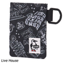 チャムス リサイクルパスケース CH60-3575 パスケース カードホルダー 雑貨