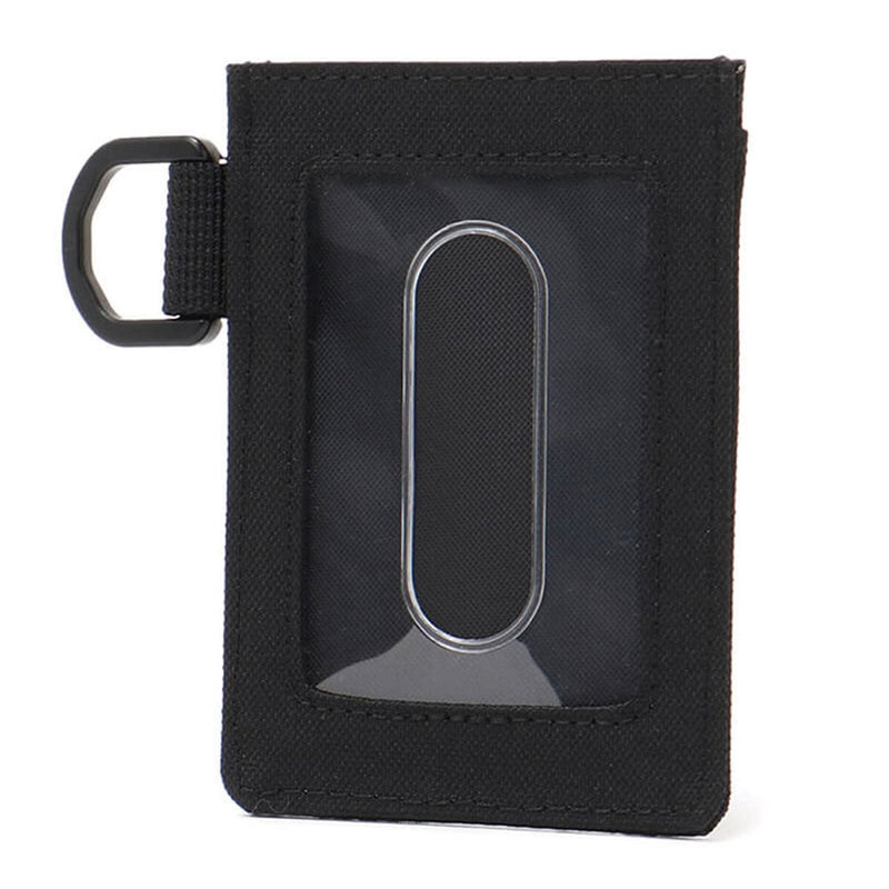 チャムス リサイクルパスケース CH60-3575 パスケース カードホルダー 雑貨