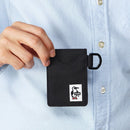 チャムス リサイクルパスケース CH60-3575 パスケース カードホルダー 雑貨