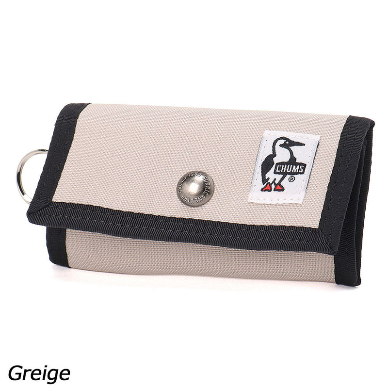 チャムス リサイクルキーケース CH60-3989 キーホルダー キーケース 雑貨