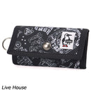 チャムス リサイクルキーケース CH60-3989 キーホルダー キーケース 雑貨