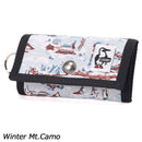 チャムス リサイクルキーケース CH60-3989 キーホルダー キーケース 雑貨