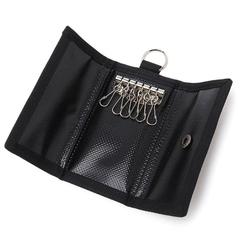 チャムス リサイクルキーケース CH60-3989 キーホルダー キーケース 雑貨