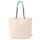 チャムス キャンバスロープトートバッグ CH60-4033 トートバッグ