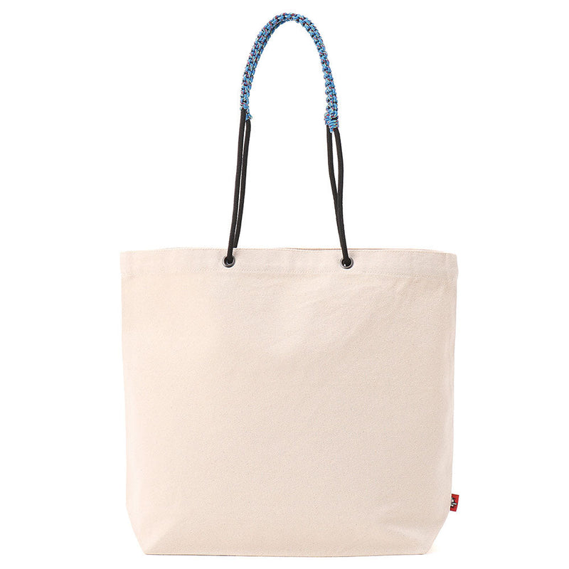 チャムス キャンバスロープトートバッグ CH60-4033 トートバッグ