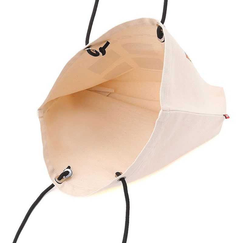 チャムス キャンバスロープトートバッグ CH60-4033 トートバッグ