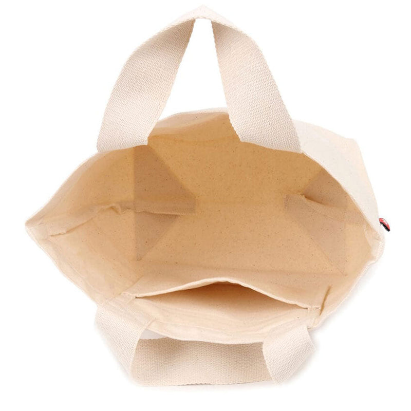 チャムス ブービーミニキャンバストート CH60-3496 トートバッグ ポーチ