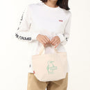 チャムス ブービーミニキャンバストート CH60-3496 トートバッグ ポーチ