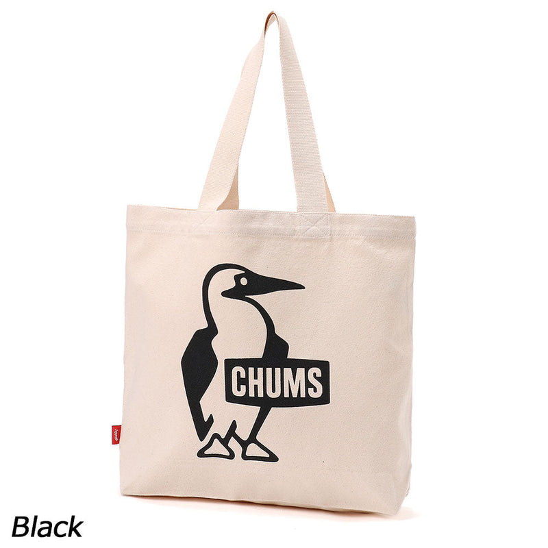 チャムス ブービーキャンバストート CH60-3495 トートバッグ