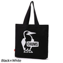 チャムス ブービーキャンバストート CH60-3495 トートバッグ
