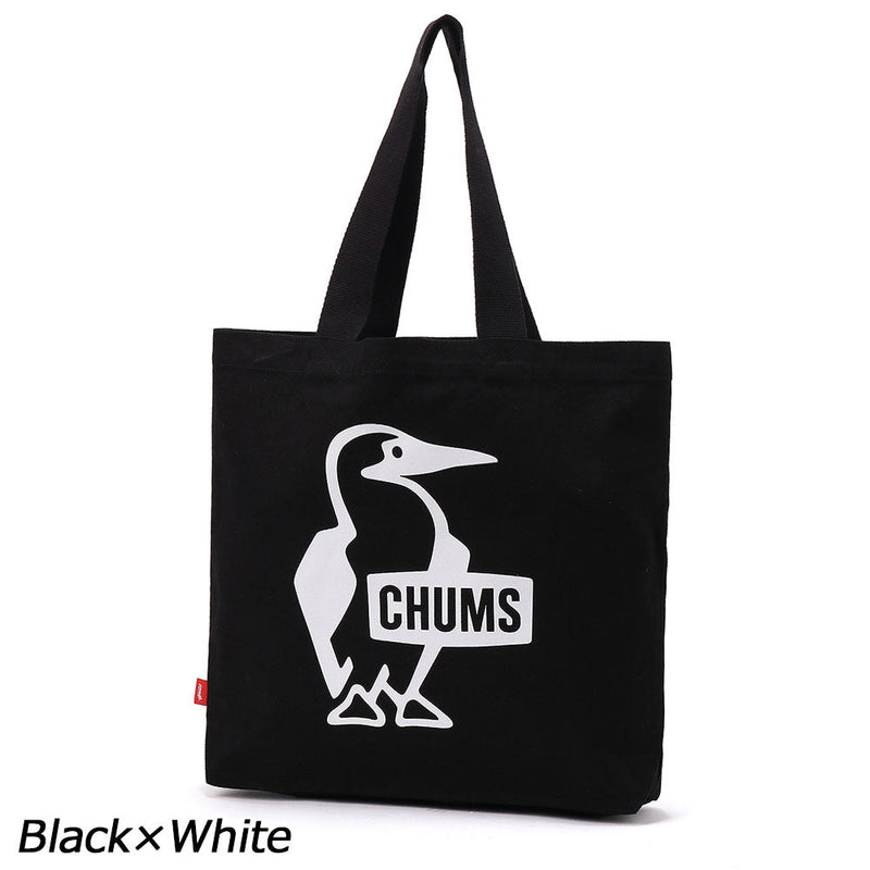 チャムス ブービーキャンバストート CH60-3495 トートバッグ