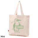 チャムス ブービーキャンバストート CH60-3495 トートバッグ