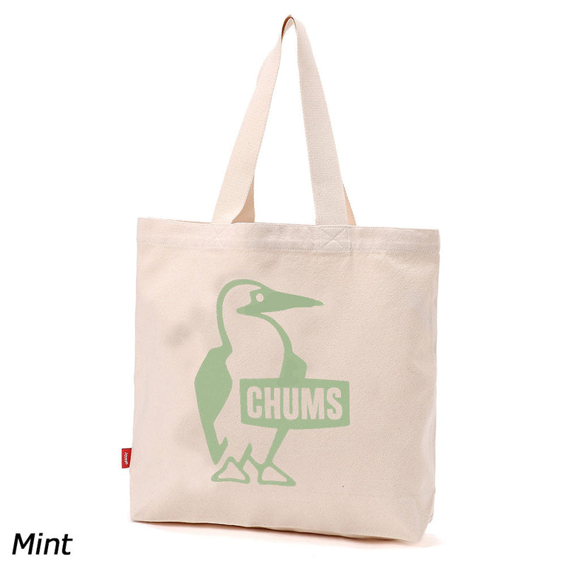 チャムス ブービーキャンバストート CH60-3495 トートバッグ